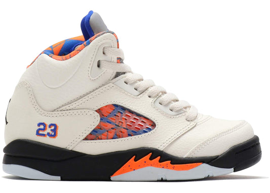 Air Jordan 5 Retro