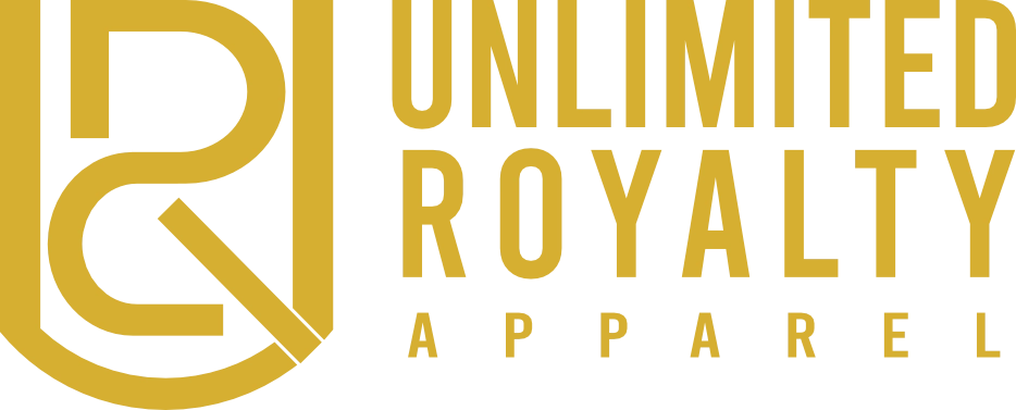 Unlimited Royalty Apparel