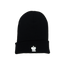 URA - Black Crown Beanie